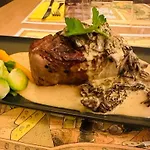 Old Town * モントルー