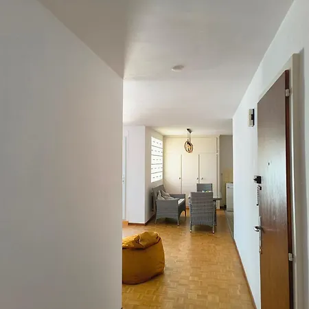 Apartamento Old Town *