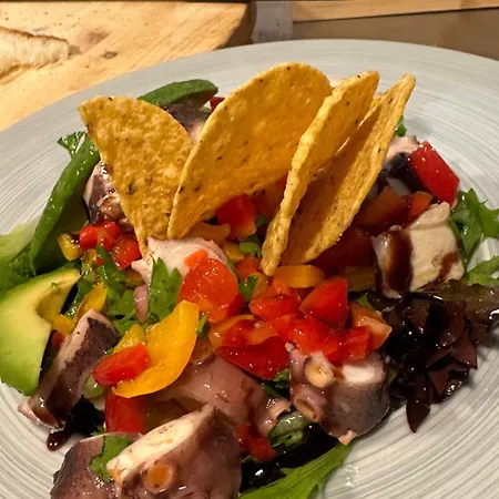 Appartamento Old Town