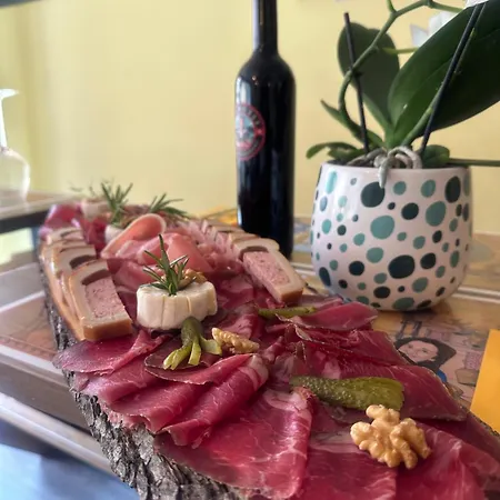 Apartamento Old Town