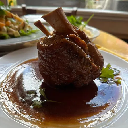 Old Town Apartamento *