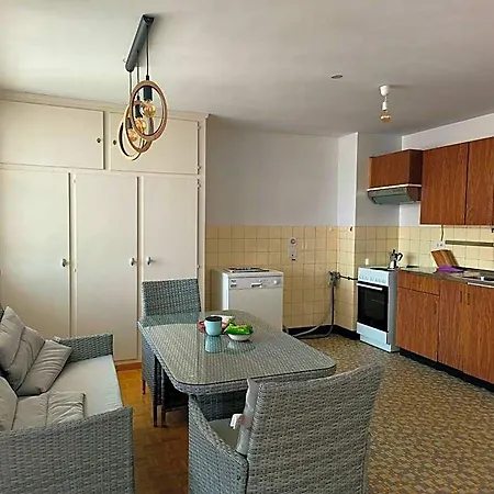 Old Town Apartamento *
