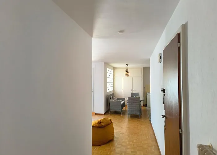 Apartment Old Town *