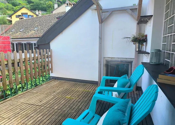 Apartment Old Town *