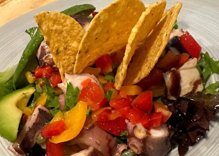 Апартаменты Old Town