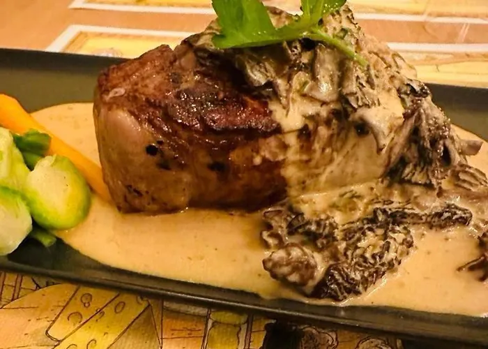 Old Town * Монтрё