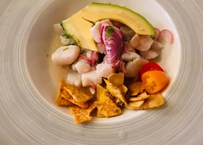 Old Town Монтрё