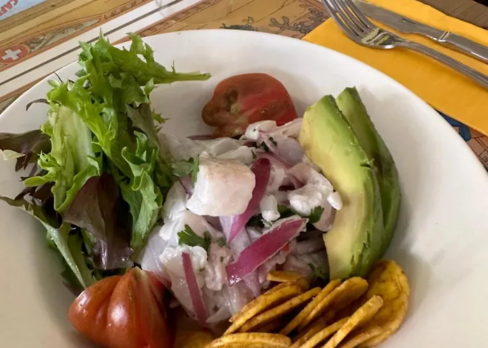 Old Town * Монтрё