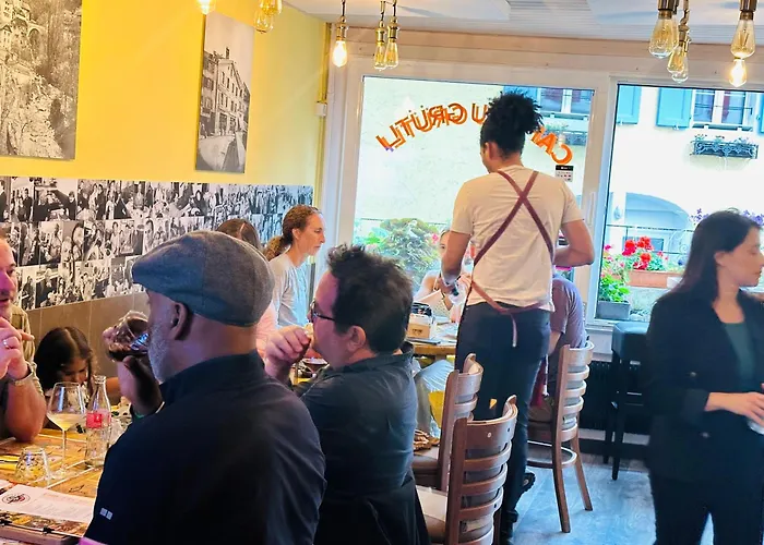 Old Town * Монтрё