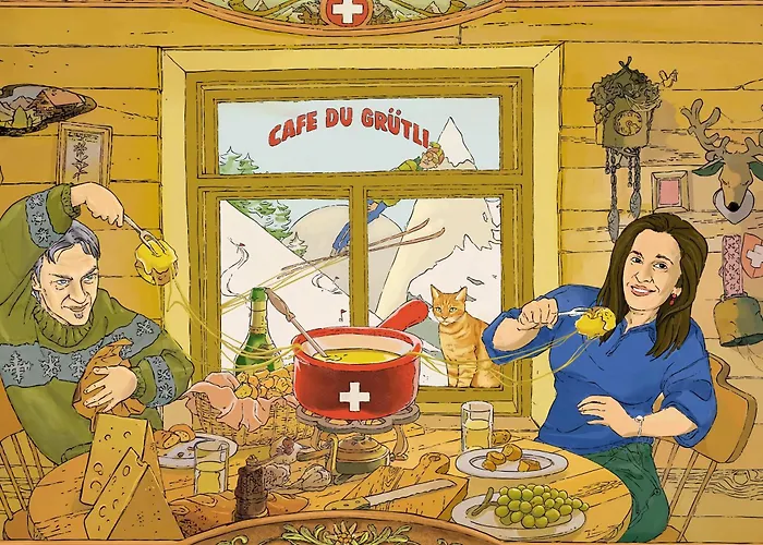 Old Town Апартаменты