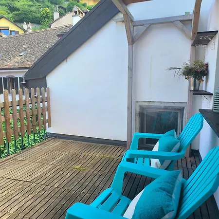 Lejlighed Old Town *