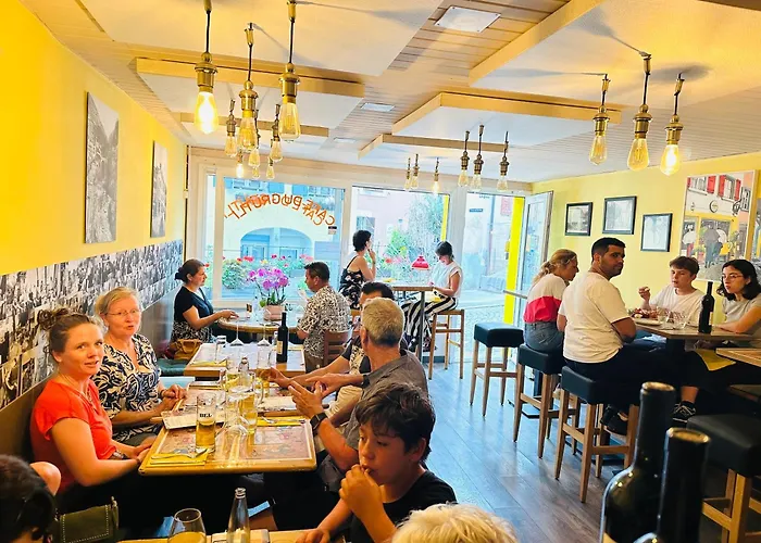 Old Town Apartment Montreux