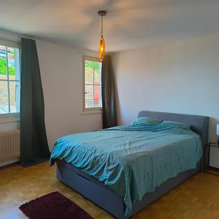 Old Town Apartament